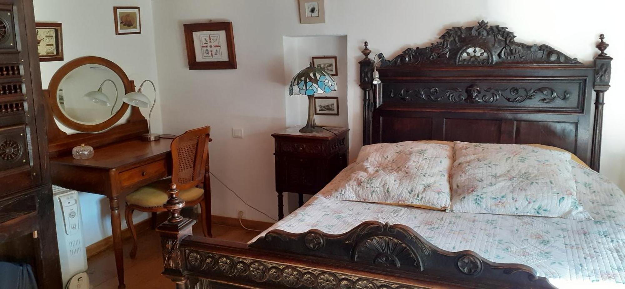 Maison De Campagne L'Etang Seillans Room photo